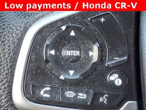 Used 2020 Honda CR-V EX image 27