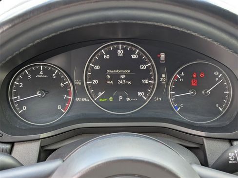 Used 2024 MAZDA CX-90 3.3 Turbo w/ Select Package image 18