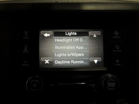 Used 2022 RAM 3500 Tradesman AWD/4WD image 23