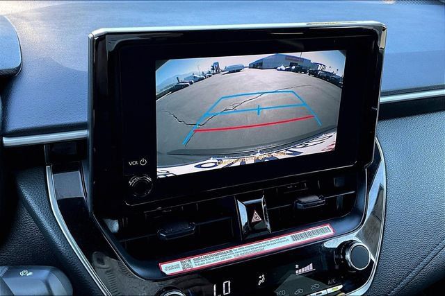 Used 2025 Toyota Corolla SE FWD image 14