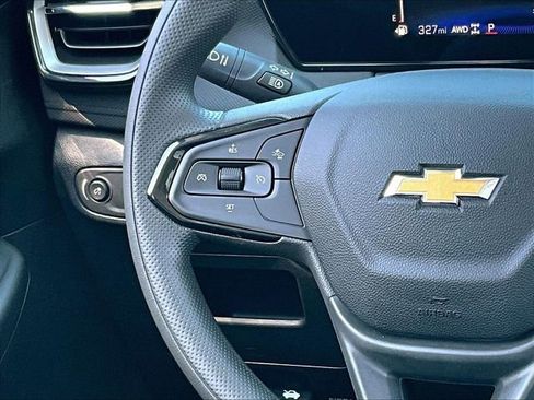 New 2026 Chevrolet TrailBlazer LS w/ LS Convenience Package image 18