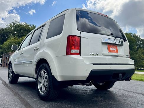 Used 2011 Honda Pilot Touring image 7