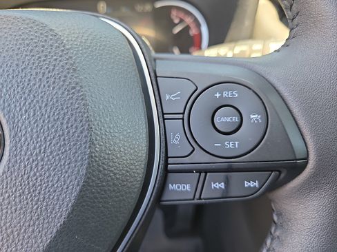 Used 2023 Toyota RAV4 XLE Premium AWD/4WD image 29