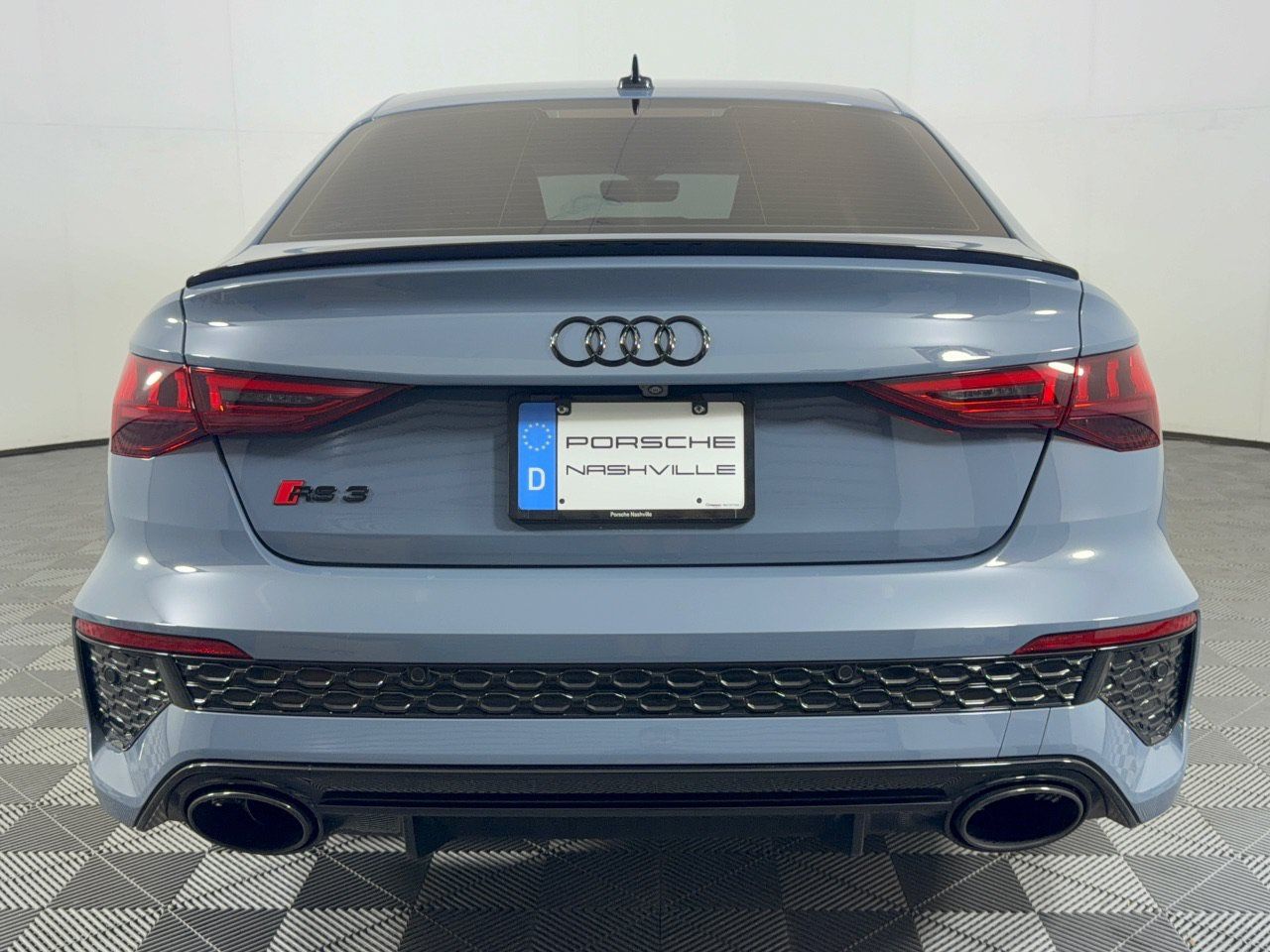 Used 2024 Audi RS 3 AWD/4WD image 13
