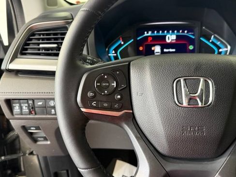 Used 2021 Honda Odyssey EX-L image 41