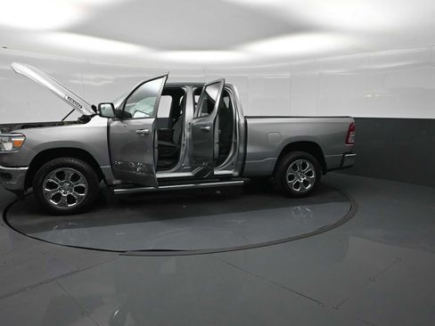 Used 2021 RAM 1500 Big Horn AWD/4WD image 29
