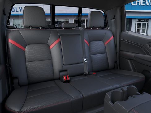 New 2026 Chevrolet Colorado Z71 w/ Technology Package image 27