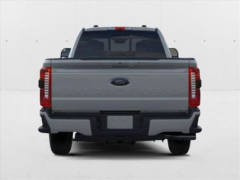 New 2026 Ford F350 Lariat w/ Black Appearance Package image 5
