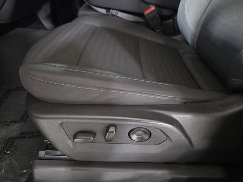 Used 2024 Chevrolet Silverado 1500 Custom w/ LPO, Dark Essentials Package image 25