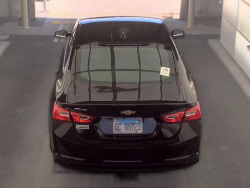 Used 2020 Chevrolet Malibu LS FWD image 5