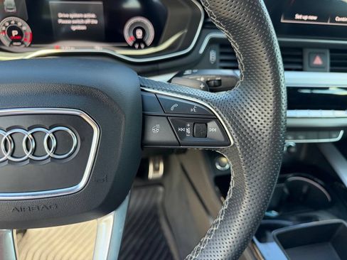 Used 2022 Audi A5 2.0T Prestige AWD/4WD image 18
