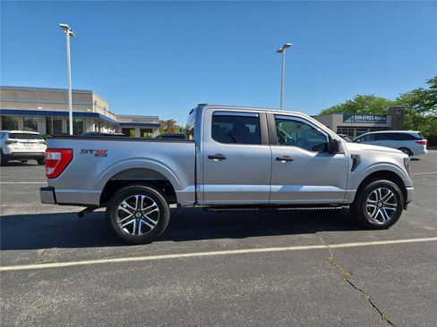 Used 2023 Ford F150 XL w/ STX Appearance Package AWD/4WD image 31