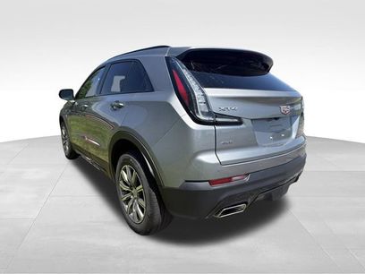 Used 2023 Cadillac XT4 Sport w/ Trailering Package