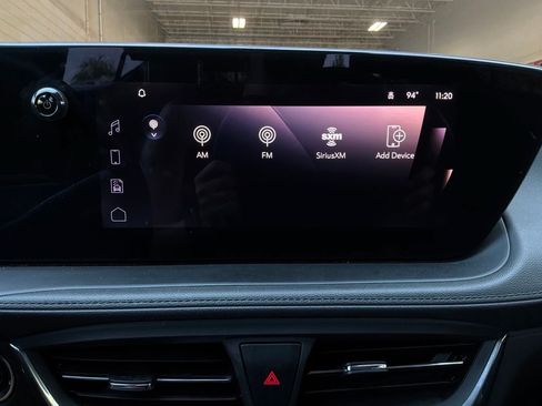 Used 2025 Buick Encore GX Preferred FWD image 29