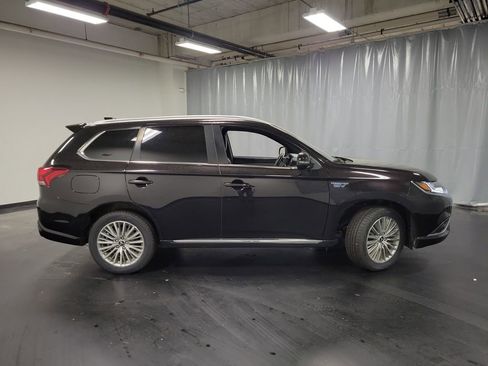 Used 2019 Mitsubishi Outlander GT AWD/4WD image 10