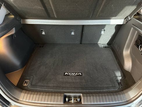 Used 2022 Hyundai Kona SEL FWD image 22
