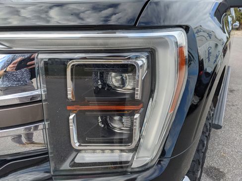 Certified 2022 Ford F150 King Ranch w/ Equipment Group 601A High image 11