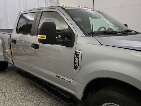 Used 2022 Ford F350 XL w/ STX Appearance Package RWD image 35