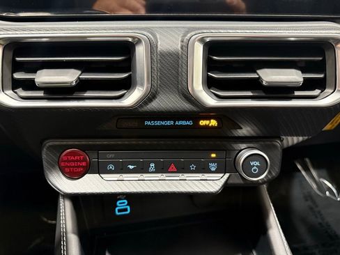 New 2026 Ford Mustang GT Premium w/ GT Performance Package image 26