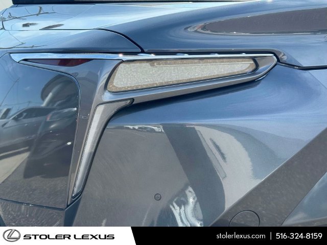 Used 2023 Lexus LC 500 Convertible w/ Touring Package RWD image 14