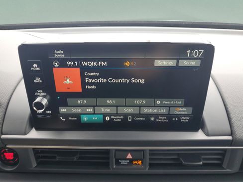 New 2025 Honda Pilot EX-L image 19