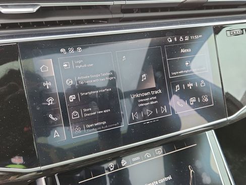 Used 2025 Audi Q7 2.0T Premium Plus w/ Premium Plus Package image 25