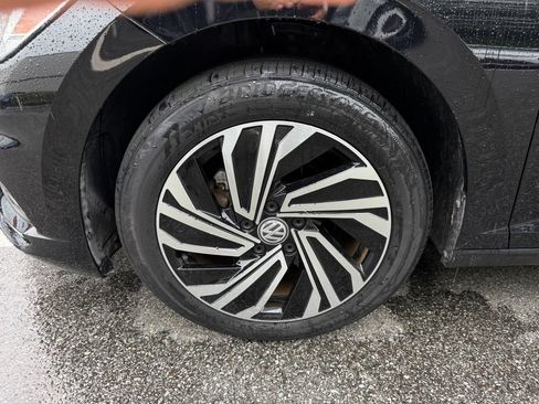 Used 2020 Volkswagen Jetta SEL FWD image 9