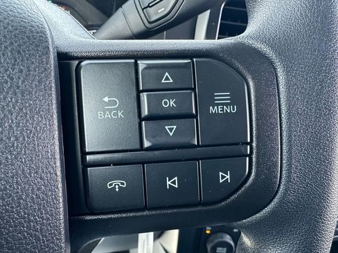 New 2026 Ford F250 XLT image 26