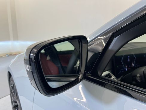 New 2026 BMW 330i 330i NA w/ M Sport Package image 21