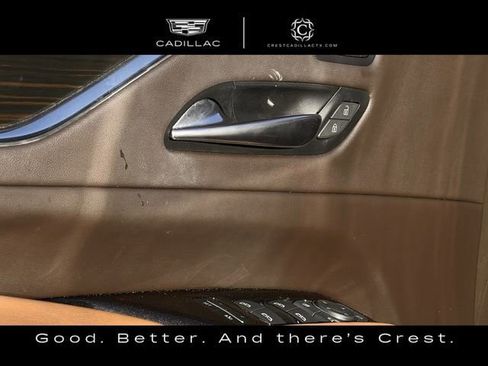 Certified 2021 Cadillac Escalade Premium Luxury w/ LPO, Illumination Package image 23
