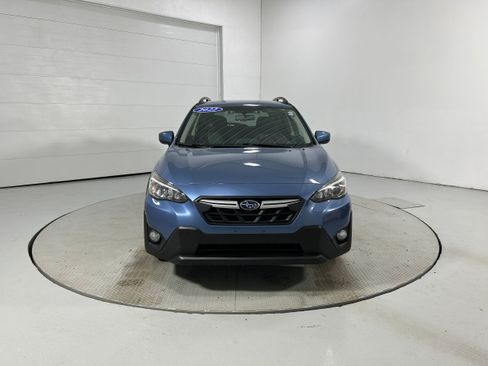 Used 2022 Subaru Crosstrek 2.0i Premium AWD/4WD image 16