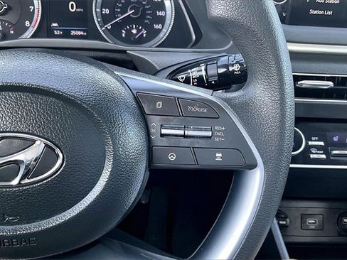 Used 2023 Hyundai Sonata SEL image 14