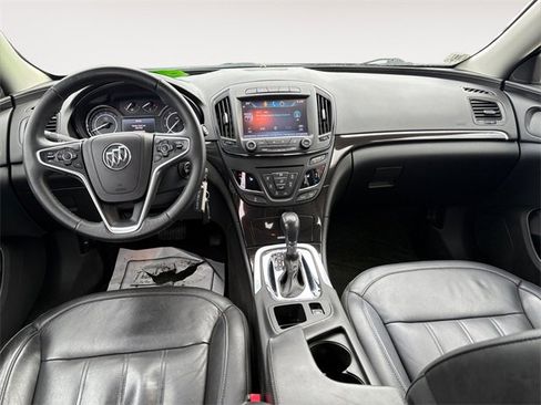 Used 2015 Buick Regal Turbo image 10