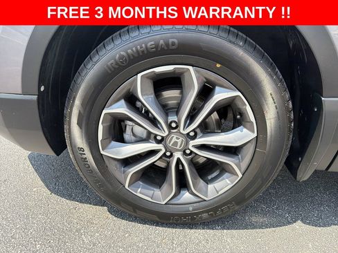 Used 2020 Honda CR-V EX image 34