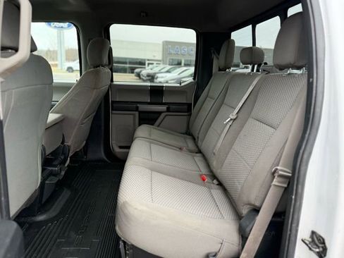Used 2019 Ford F250 XLT image 8