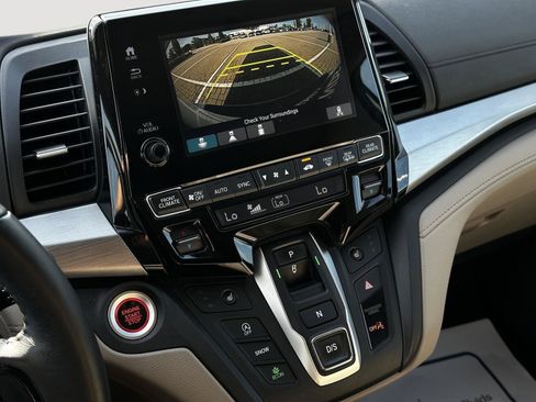 Used 2020 Honda Odyssey EX-L image 19