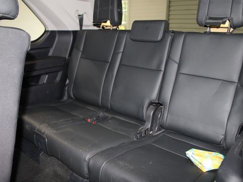 Used 2024 Toyota Sequoia SR5 w/ SR5 Premium Package image 21