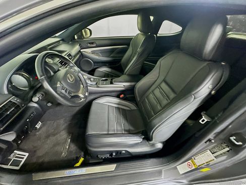 Used 2016 Lexus RC 350 image 13