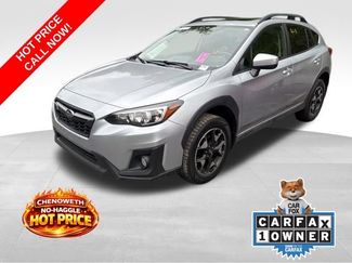 Used 2019 Subaru Crosstrek 2.0i Premium w/ Moonroof Package AWD/4WD video 2
