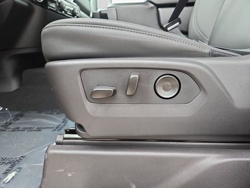 New 2026 Chevrolet Silverado 3500 LT w/ Safety Package image 28