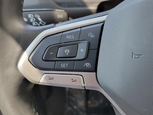 Used 2024 Volkswagen Tiguan Wolfsburg Edition AWD/4WD image 16