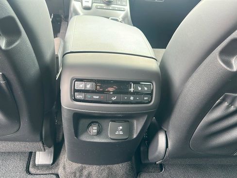 New 2025 Hyundai Palisade Calligraphy AWD/4WD image 17