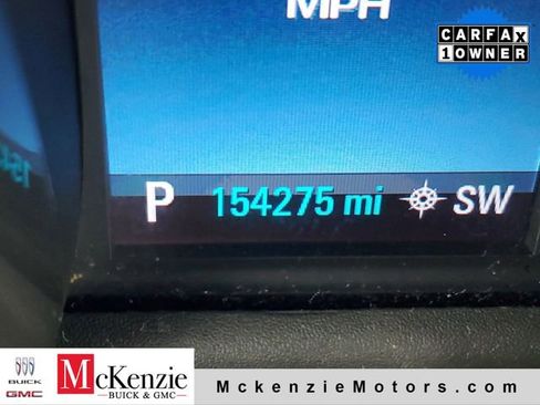 Used 2015 Chevrolet Malibu LT w/ Power Convenience Package FWD image 14