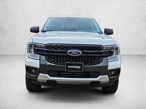 New 2025 Ford Ranger XLT w/ Trailer Tow Package image 6