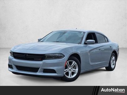 Used 2022 Dodge Charger SXT