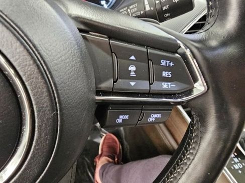 Used 2023 MAZDA CX-9 Signature image 12