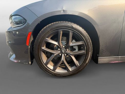 Used 2021 Dodge Charger GT w/ Blacktop Package RWD image 14