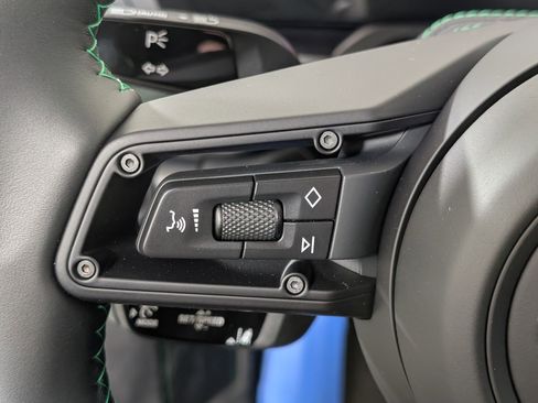 New 2026 Porsche 911 Carrera T image 16