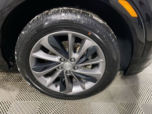 Used 2020 Buick Encore GX Essence w/ Sport Touring Package image 10