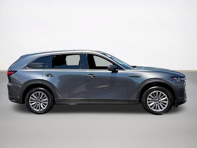 Used 2024 MAZDA CX-90 3.3 Turbo w/ Preferred Package
